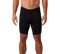 FOX Tecbase Compression Functional Shorts, black, size L for Men