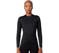 FOX Tecbase Fire 2023 Ladies Functional Shirt, black, size L