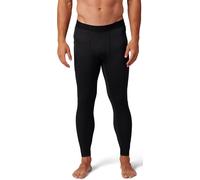 FOX Tecbase Fire Baselayer Functional Pants, black, size XL