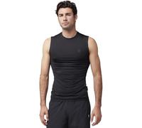 Fox Tecbase Sleeveless Vest Black Size XL