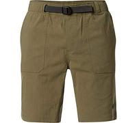 Fox Teton Chino Short Olv Green