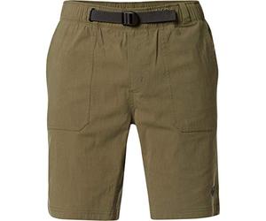 Fox Teton Chino Short Olv Green