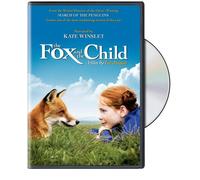 Fox & The Child [DVD] [2009] [Region 1] [US Import] [NTSC]