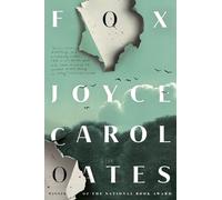 Fox: A Masterful Psychological Suspense Novel of Mystery and Small Town Crime