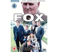 Fox - Complete Series [1980] (DVD)