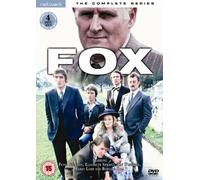 Fox - Complete Series [1980] (DVD)