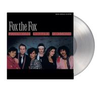 Fox The Fox - Precious Little Diamond [VINYL]