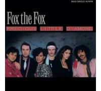 Fox The Fox - Precious Little Diamond [VINYL]