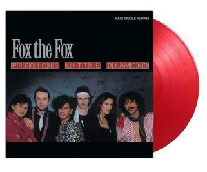 Fox The Fox - Precious Little Diamond (RSD 2024) [VINYL]