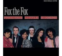 PRESALE FOX THE FOX: PRECIOUS LITTLE DIAMOND - LP vinyl