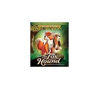 The Fox And The Hound [Blu-ray]