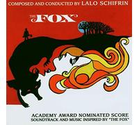 Lalo Schifrin - The Fox