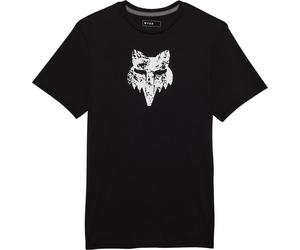 FOX THE WORLD SS TECH T-Shirt schwarz L