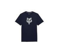 FOX The World Tech T-Shirt MidnightM Midnight