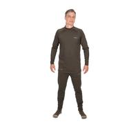 Fox Thermal Base Layer - Khaki - All Sizes - Fishing, Outdoor & Camping Clothing