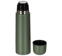 Fox Vacuum Thermos Stainless Steel Flask 1000ml Green