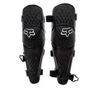 FOX Titan Pro D3O XXL Knee Protectors, black, size 2XL for Men