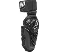 Fox Clothing Titan Race Youth MTB Elbow Guards Black