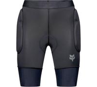 FOX Titan Race Short - Men - Black - size M- model 2026 M