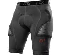 Fox Racing Titan Race Short, Cycling Shorts, Men's, Grey, L