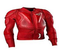 Fox Titan Sport Jacket Flame Red