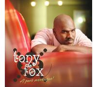 Fox, Tony - Puro Merengue