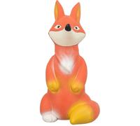 Fox toy for dog Trixie
