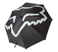 Fox Track Umbrella OS Black