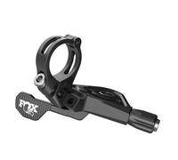 Fox Transfer Dropper Seatpost 22.2mm I-Spec EV 1x Remote Lever Black
