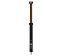 Fox Racing Shox Transfer Factory 200mm Dropper Seatpost Black
