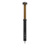 Fox Transfer F-s K Dropper Seatpost Golden 180 mm / 31.6 mm 180 mm Black / Bronze