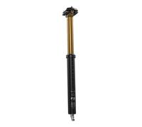 Fox Transfer Factory Dropper Seatpost - 2027 - Black / 31.6mm / 180mm Drop / Internal Remote