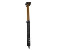 Fox Racing Shox Transfer Factory 200mm Dropper Seatpost Black