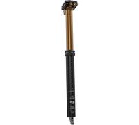 Fox Racing Shox Transfer Factory 200mm Dropper Seatpost Black