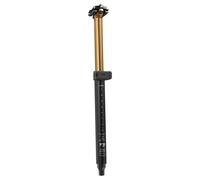 Fox Transfer Neo F-s K 150 Mm Dropper Seatpost Golden 150 mm / 30.9 mm 150 mm Black / Bronze