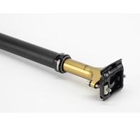 Fox Transfer SL 27.2 x 350 mm Vario Seatpost Factory Kashima Support OVP
