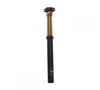 Fox Transfer SL Factory Dropper Seatpost - Gold - 2023 (30.9 x 100 mm)
