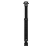 Fox Transfer Sl P-se A 100 Mm Dropper Seatpost 280-380 mm Black / Black