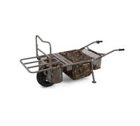 Fox International Transporter 24v Power Carpfishing Barrow