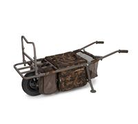 Fox Transporter Carp Fishing Barrow CTR019 – Camo
