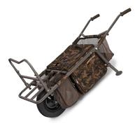 Fox International Transporter Carpfishing Barrow