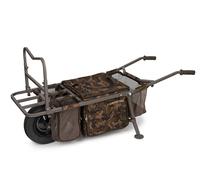 Fox Transporter Carp Barrow Camolite Carp Fishing Barrow - CTR019