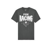 FOX Tread Prem T-Shirt Dark ShadowXXL Dark Shadow