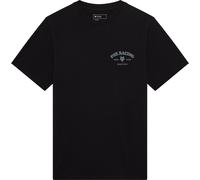 FOX Trick 195 Original T-Shirt, black, size M for Men