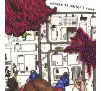 Fox Trotsky - Escape to Miller's Cave