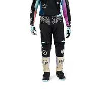 Fox Trousers 180 Hello Future Black 36