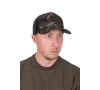 Fox International Trucker Cap Green