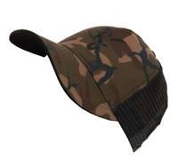 FOX Trucker Hat Camo CHH026