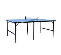 Fox Tt Midi Table Tennis Table Blue (76Cm X 180Cm X 102Cm)