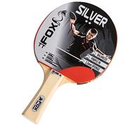 Fox Tt Silver 2 Star Table Tennis Racket
